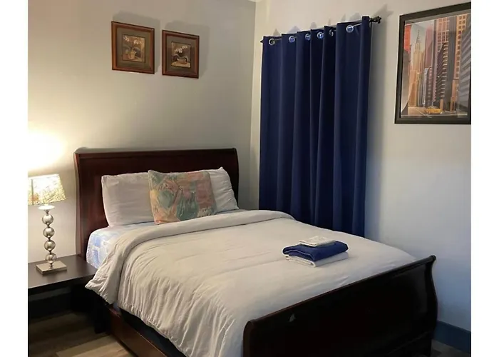 Cozy Room